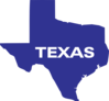 Texas State Clip Art